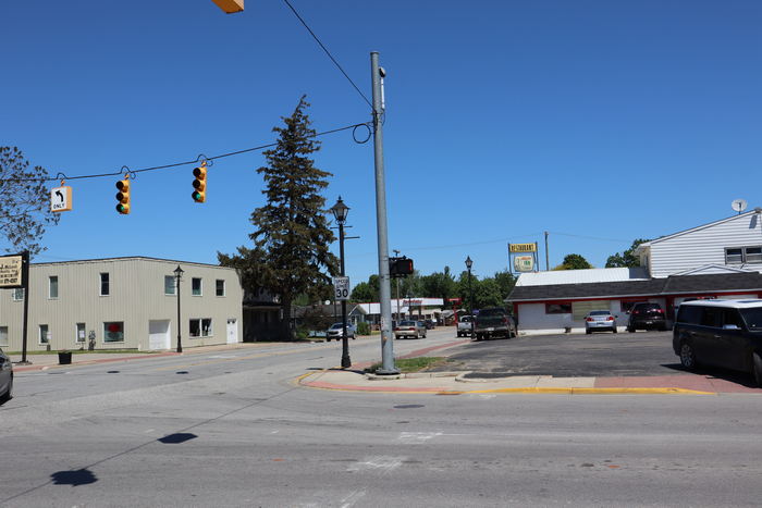 Millington - May 2021 Photo (newer photo)